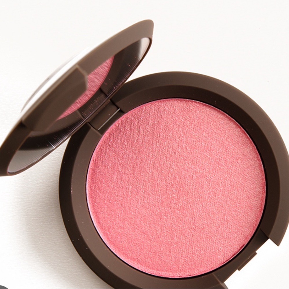 BECCA Luminous Blush in Camelia